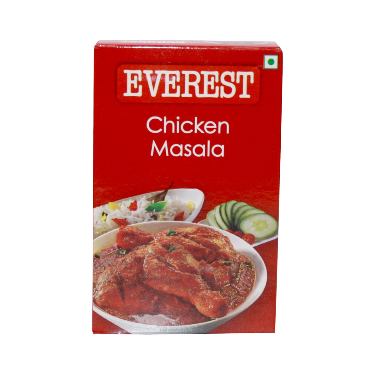 EVEREST CHICKEN MASALA 100GM - Image 1