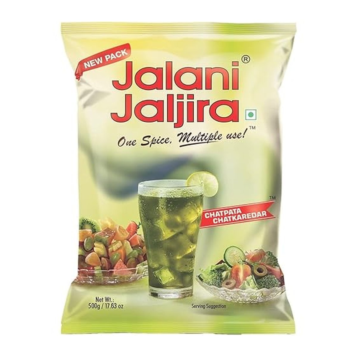 JALANI JALJIRA PWD 100GM - Image 1