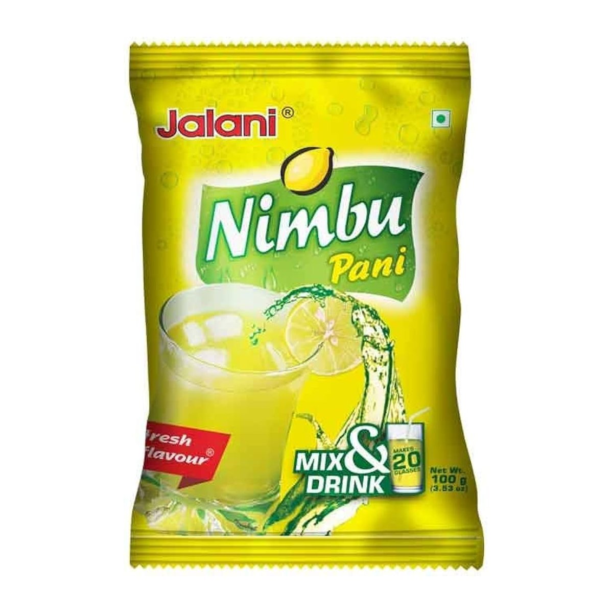 JALANI NIMBU PANI 100GM - Image 1