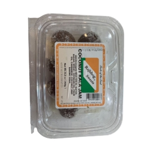RAJBHOG KALA JAM 9.2OZ