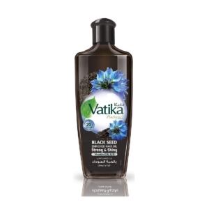 VATIKA BLACK SEED HAIR OIL 300
