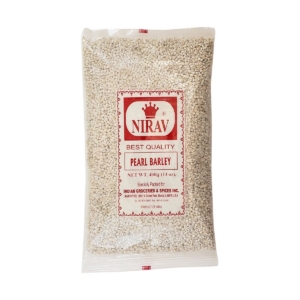 BARLEY PEARL 400GM NRV
