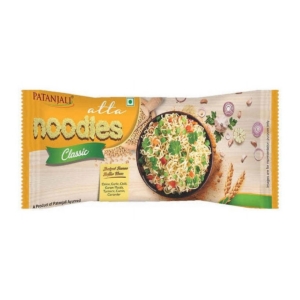 PATANJALI CLASSIC ATTA NOODLES 240G