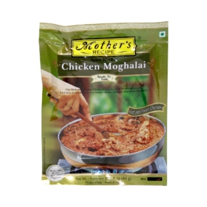 MOTHERS CHICKEN MOGHALAI 80G - RTC