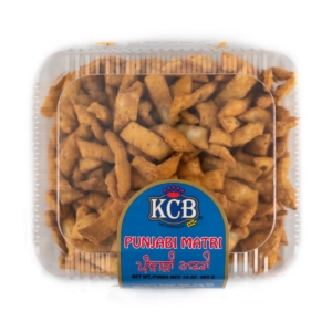 PUNJABI MATRI 10OZ KCB