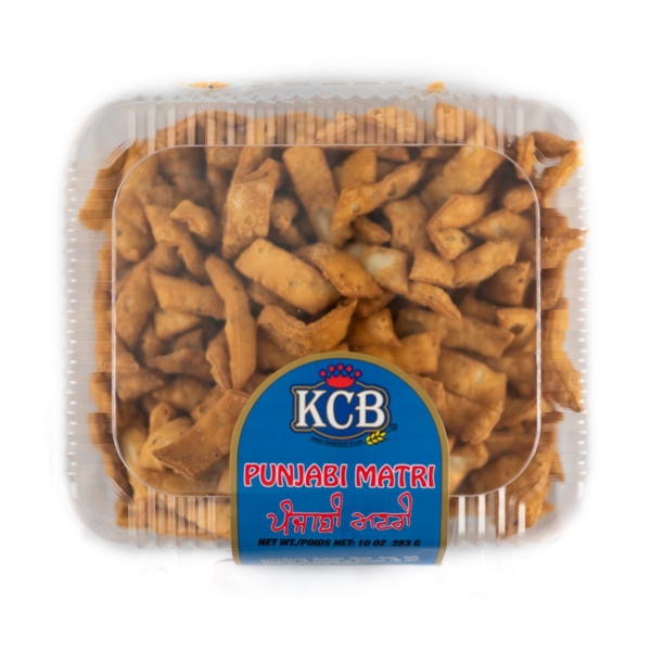 PUNJABI MATRI 10OZ KCB