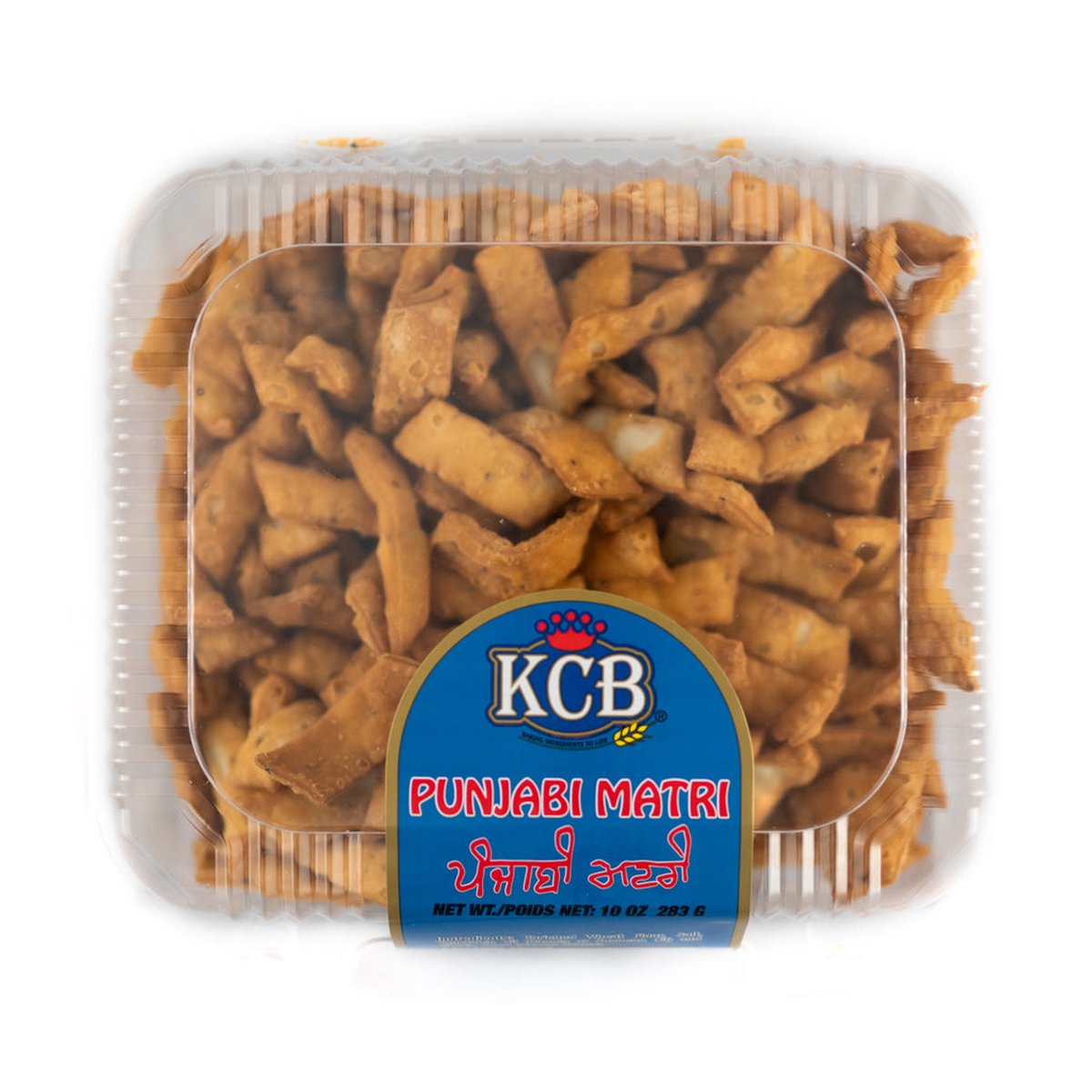 PUNJABI MATRI 10OZ KCB - Image 1