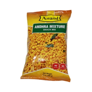 ANAND ANDHRA MIXTURE 14OZ