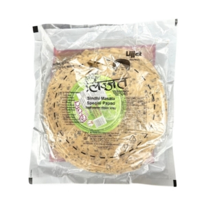 LIJJAT SINDHI MASALA PAPAD