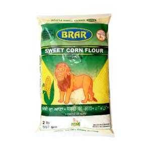 BRAR SWEET CORN FL 2LB