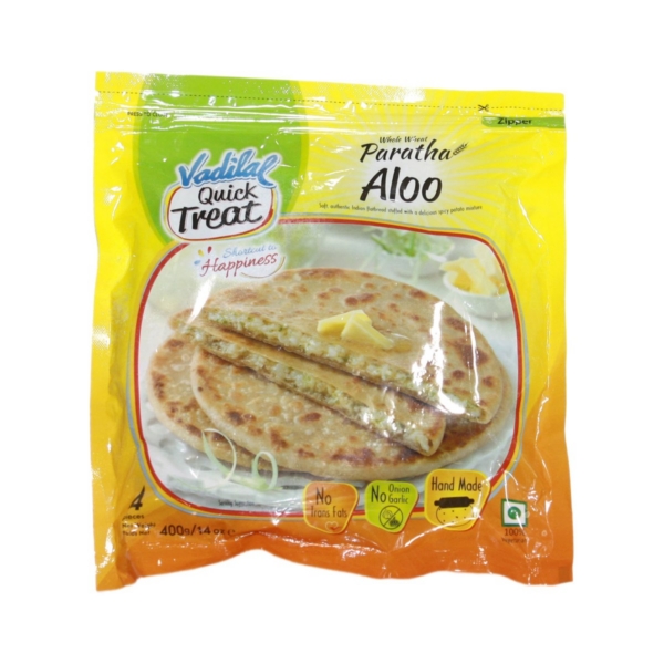 FALOODA KULFI 2LT VADILAL