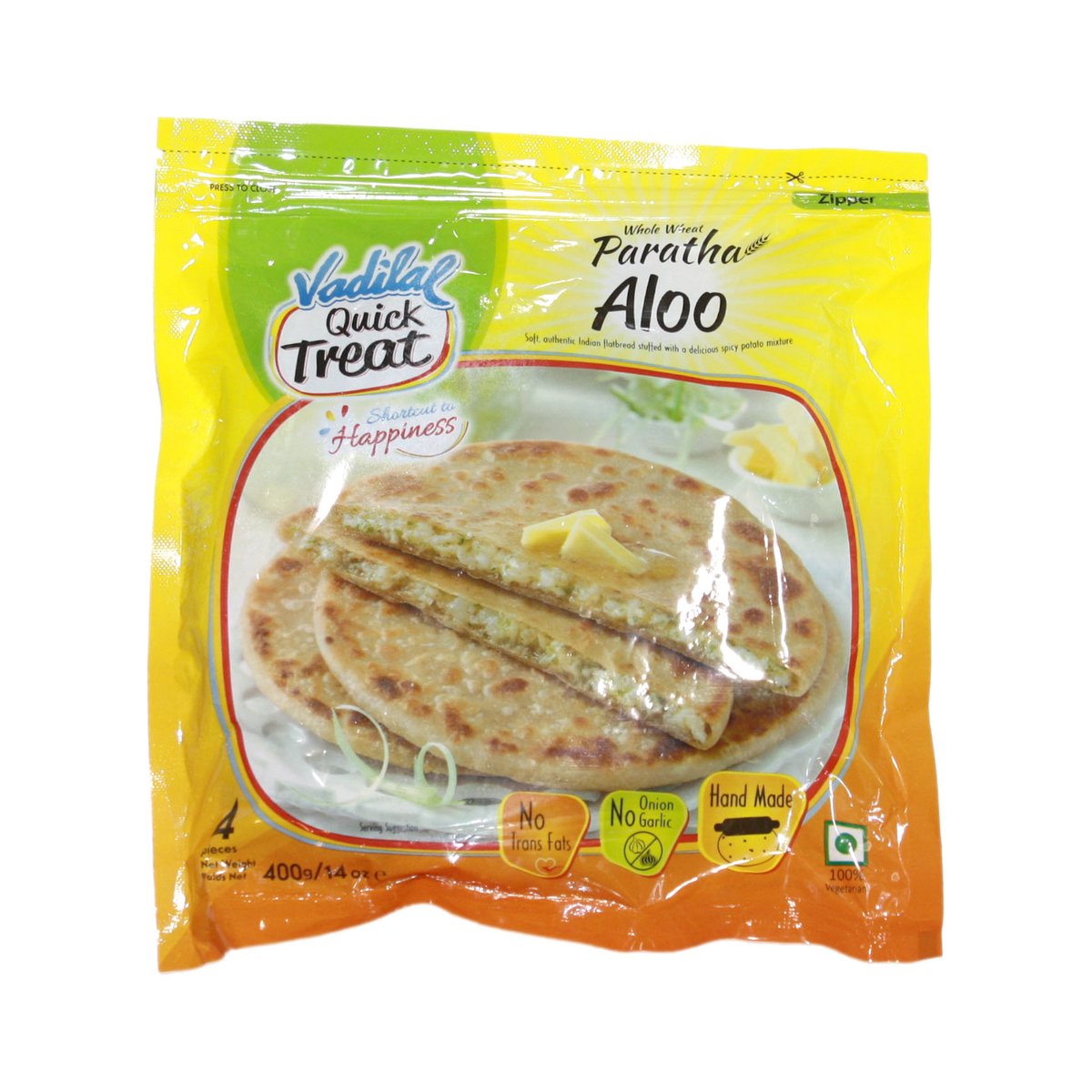 FALOODA KULFI 2LT VADILAL - Image 1