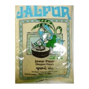 JALPUR JUWAR FLOUR 2KG