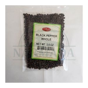 DEER BLACK PEPPER WHOLE 3.5OZ