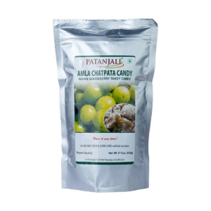 PATANJALI AMLA CHATPATA 17.5OZ