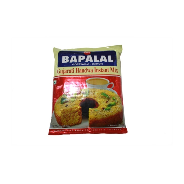 BAPALAL HANDWA INSTANT MIX