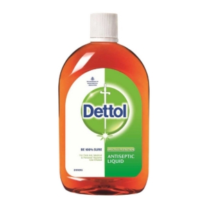 DETTOL LIQUID 250ML