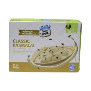 VDL CLASSIC RASMALAI 1KG