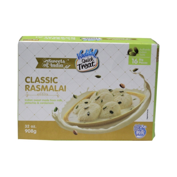 VDL CLASSIC RASMALAI 1KG