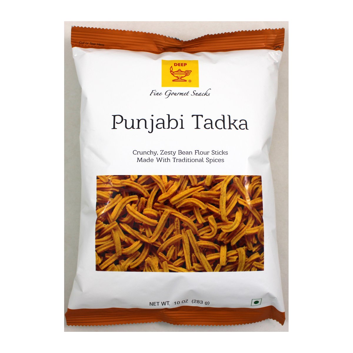 DEEP PUNJABI TADKA 10OZ - Image 1
