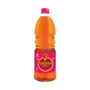 DEEPAM LAMP OIL 500ML