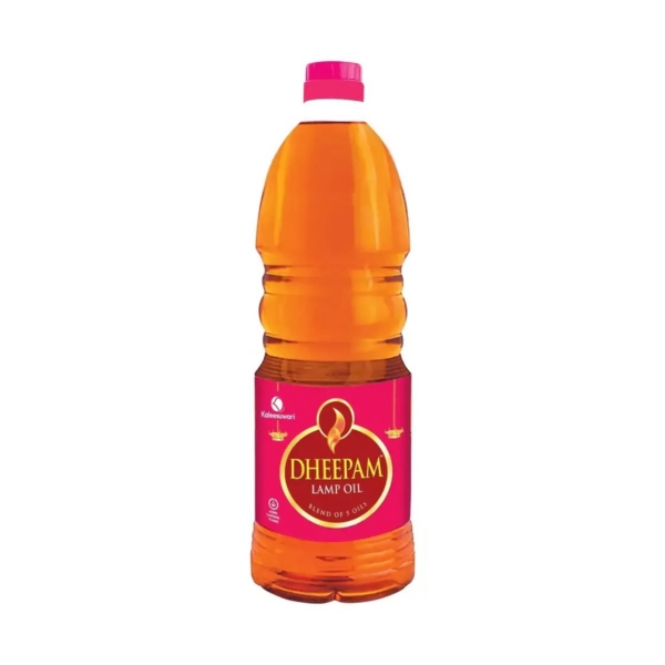 DEEPAM LAMP OIL 500ML