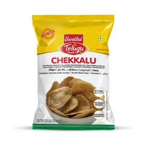 TELUGU CHETHI CHEKKALU 6 OZ