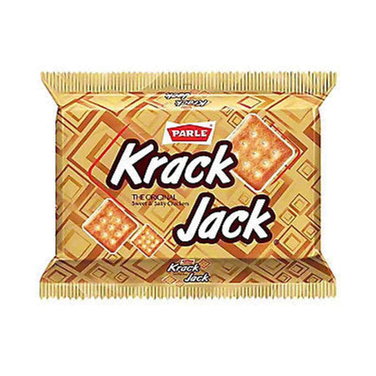 PARLE KRACK JACK 264.6GM - Image 1