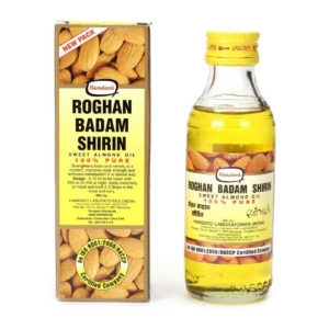 HAMDARD ROGHAN BADAM SHIRIN