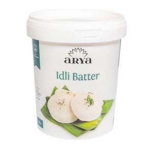IDLI Batter 30oz ARYA