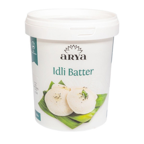 IDLI Batter 30oz ARYA