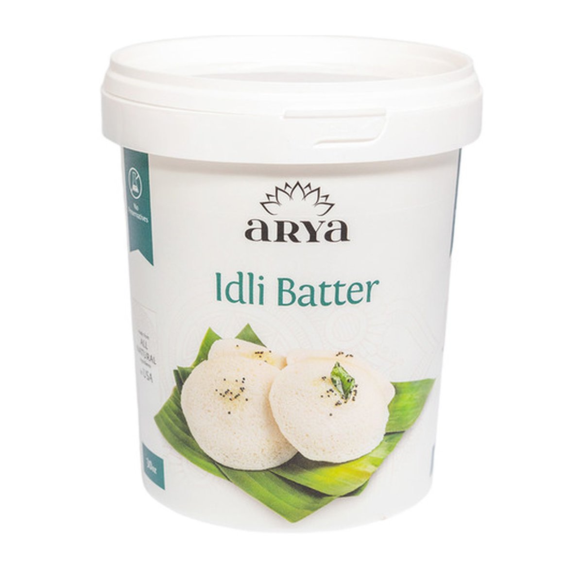 IDLI Batter 30oz ARYA - Image 1