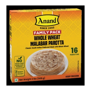 ANAND MALABAR POROTTA WH WH 2LB