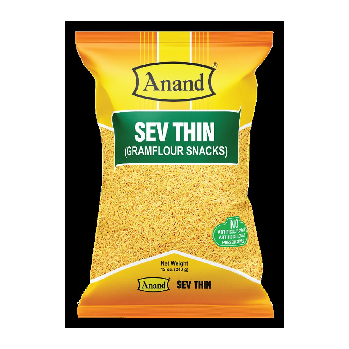 ANAND SEV THIN 14OZ - Image 1