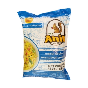 ANIL ROASTED  VERMICELLI 450GM