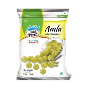VADILAL  AMLA WHOLE  11OZ