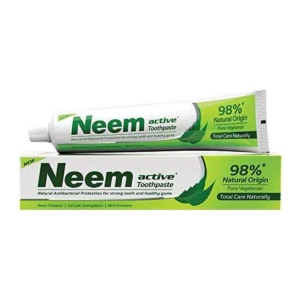 NEEM ACTIVE TOOTHPASTE 200GDBR