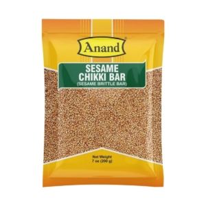ANAND SESAME CHIKKI BAR 7O