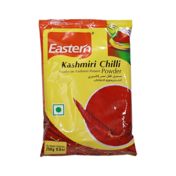 EASTERN KASHMIRI CHILI POWDER 250GM