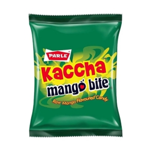 PARLE KACCHA MANGO BITE 260GM