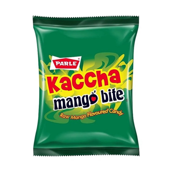 PARLE KACCHA MANGO BITE 260GM