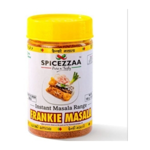 FRANKIE MASALA SPICEZZAA 100GMcezzaa