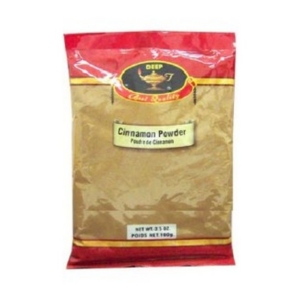 DEEP CINNAMON POWDER 7OZ