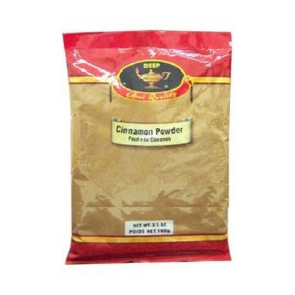 DEEP CINNAMON POWDER 7OZ