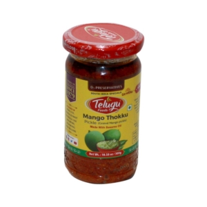 MANGO THOKU PKL 300G TELUGU