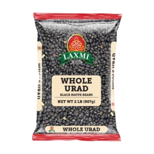 URAD WHOLE 2LB LAXMI