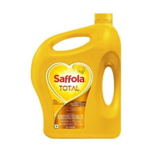 SAFFOLA TOTAL OIL 5LT