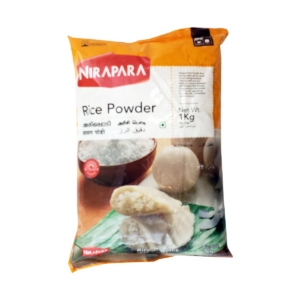 NIRAPARA RICE POWDER PODI 1KG