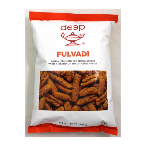 DEEP FULVADI 12OZ