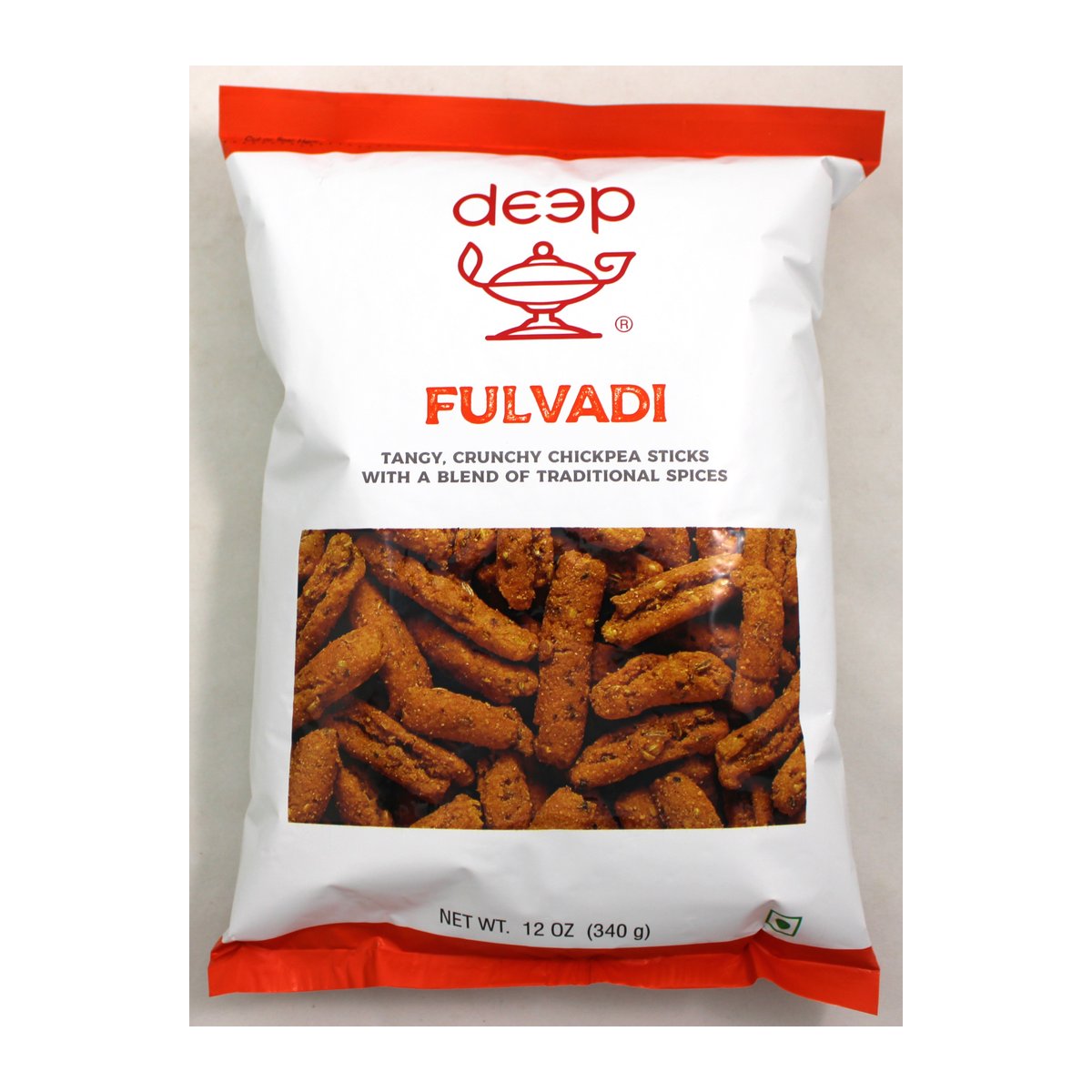 DEEP FULVADI 12OZ - Image 1